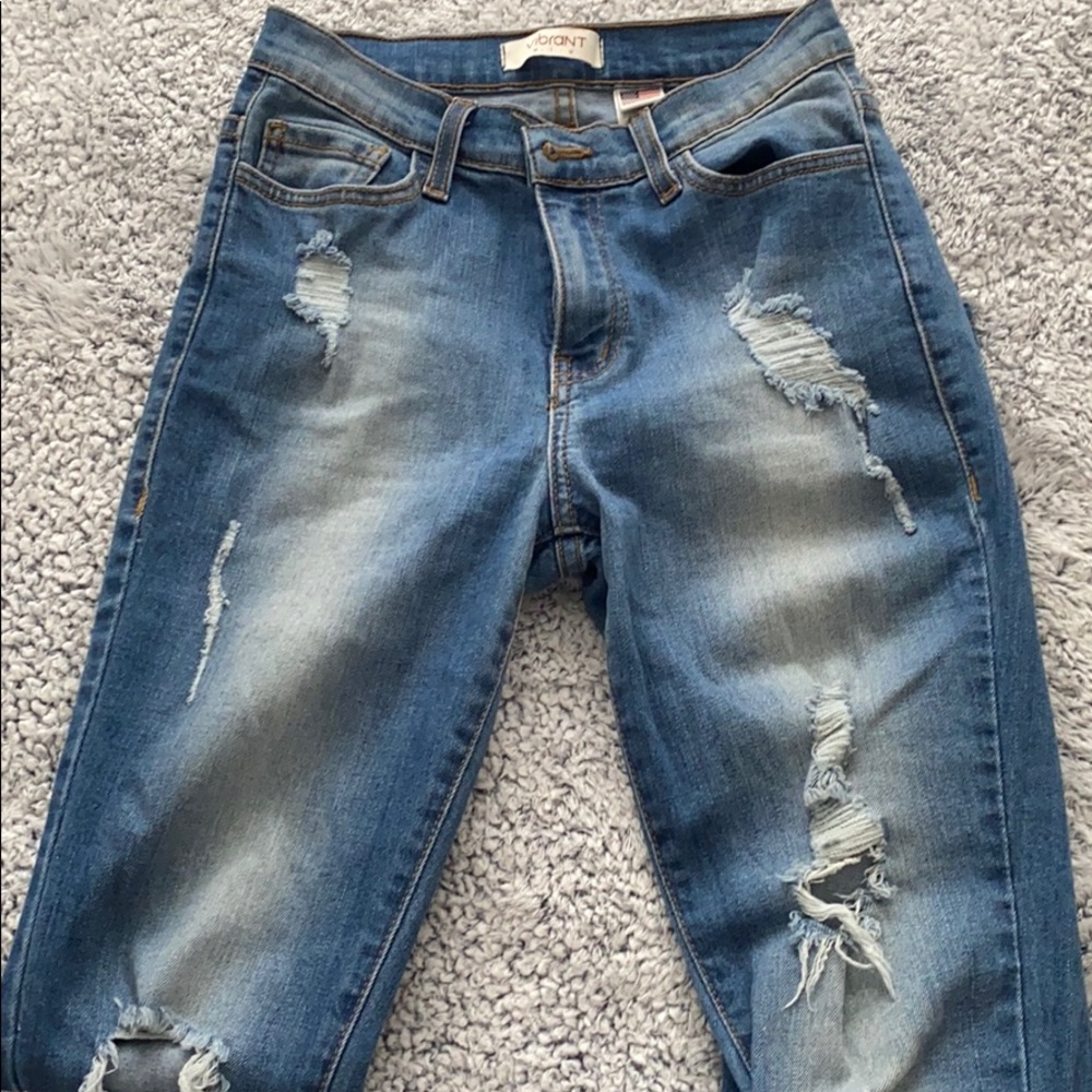 Vibrant 👖 - Picture 6 of 10